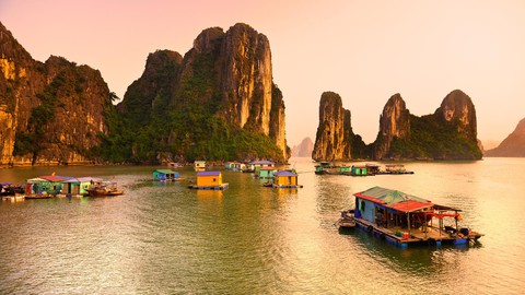Người Ý ưu tiên du lịch Việt Nam thay vì Thái Lan, Malaysia - Ảnh 3. Người Ý ưu tiên du lịch Việt Nam thay vì Thái Lan, Malaysia - Ảnh 3.