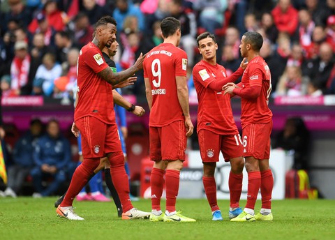‘Hùm xám’ bị Hoffenheim ‘bẻ nanh’ ngay tại sào huyệt - Ảnh 2. ‘Hùm xám’ bị Hoffenheim ‘bẻ nanh’ ngay tại sào huyệt - Ảnh 2.