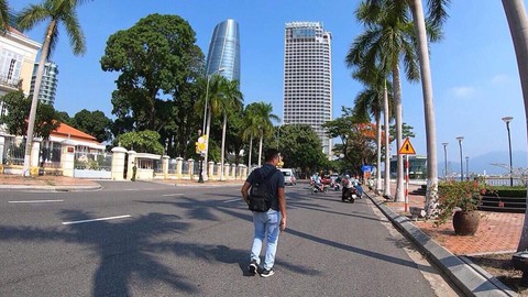 Người vi phạm giao thông vu khống công an đánh người đến đồn xin lỗi - Ảnh 3. Người vi phạm giao thông vu khống công an đánh người đến đồn xin lỗi - Ảnh 3.
