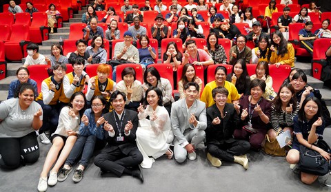 Điện ảnh Việt được chào đón tại liên hoan phim Busan 2019 - Ảnh 2. Điện ảnh Việt được chào đón tại liên hoan phim Busan 2019 - Ảnh 2.