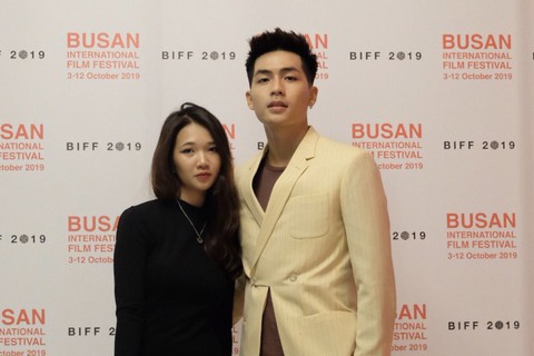 Điện ảnh Việt được chào đón tại liên hoan phim Busan 2019 - Ảnh 5. Điện ảnh Việt được chào đón tại liên hoan phim Busan 2019 - Ảnh 5.