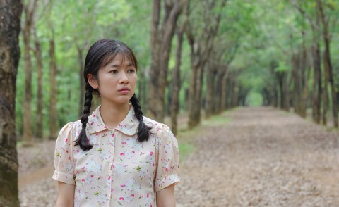 Oanh Kiều: Để các nhân vật cuốn mình đi - Ảnh 5. Oanh Kiều: Để các nhân vật cuốn mình đi - Ảnh 5.