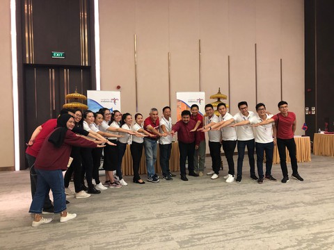 Lãnh sự quán 4 nước ASEAN tại TP.HCM tổ chức hiến máu nhân đạo - Ảnh 2. Lãnh sự quán 4 nước ASEAN tại TP.HCM tổ chức hiến máu nhân đạo - Ảnh 2.