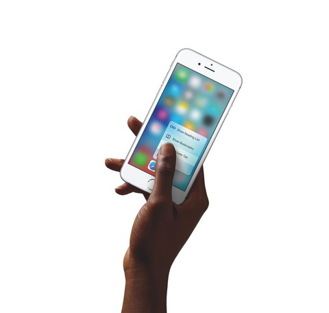 Apple sửa miễn phí lỗi không bật nguồn được của iPhone 6S - Ảnh 1. Apple sửa miễn phí lỗi không bật nguồn được của iPhone 6S - Ảnh 1.
