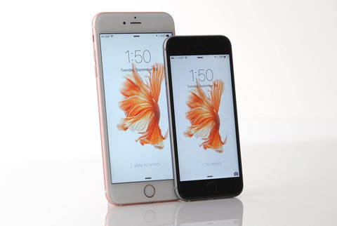 Apple sửa miễn phí lỗi không bật nguồn được của iPhone 6S - Ảnh 2. Apple sửa miễn phí lỗi không bật nguồn được của iPhone 6S - Ảnh 2.