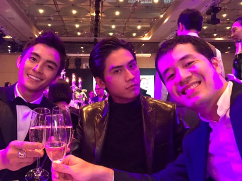 Điện ảnh Việt được chào đón tại liên hoan phim Busan 2019 - Ảnh 6. Điện ảnh Việt được chào đón tại liên hoan phim Busan 2019 - Ảnh 6.