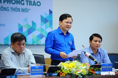 Từ ỷ lại, trông chờ chuyển sang chủ động xây dựng nông thôn mới - Ảnh 1. Từ ỷ lại, trông chờ chuyển sang chủ động xây dựng nông thôn mới - Ảnh 1.