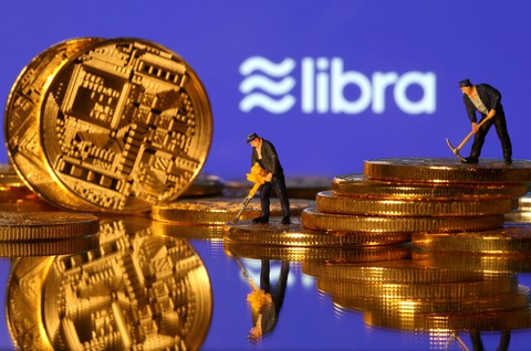Paypal rút khỏi mạng lưới thanh toán bằng tiền ảo Libra của Facebook - Ảnh 2. Paypal rút khỏi mạng lưới thanh toán bằng tiền ảo Libra của Facebook - Ảnh 2.