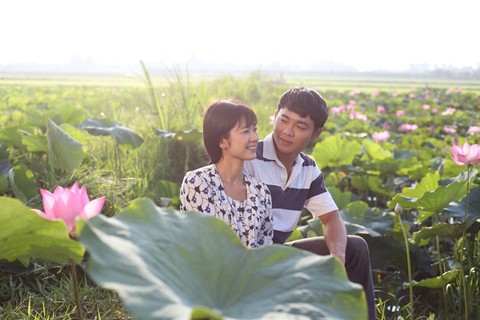 Oanh Kiều: Để các nhân vật cuốn mình đi - Ảnh 3. Oanh Kiều: Để các nhân vật cuốn mình đi - Ảnh 3.
