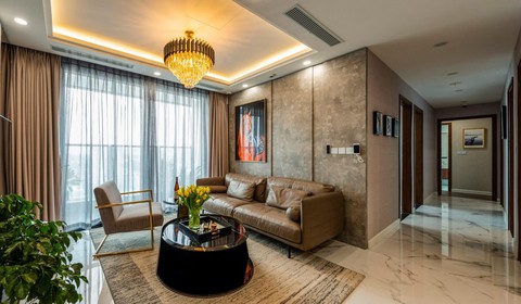 Từ 400 triệu đồng sở hữu căn hộ cao cấp tại quận 7 - Ảnh 2. Từ 400 triệu đồng sở hữu căn hộ cao cấp tại quận 7 - Ảnh 2.