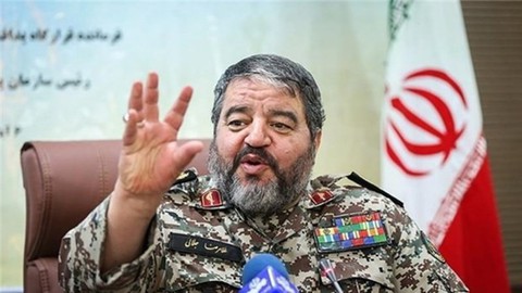 Iran kiện Mỹ vì các vụ tấn công mạng - Ảnh 1. Iran kiện Mỹ vì các vụ tấn công mạng - Ảnh 1.