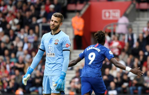 Hàng công bùng nổ, Chelsea thắng trận thứ hai liên tiếp - Ảnh 1. Hàng công bùng nổ, Chelsea thắng trận thứ hai liên tiếp - Ảnh 1.