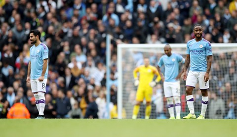 M.C bị ‘sát thủ các ông lớn’ Wolverhampton hạ gục tại thánh địa Etihad - Ảnh 3. M.C bị ‘sát thủ các ông lớn’ Wolverhampton hạ gục tại thánh địa Etihad - Ảnh 3.