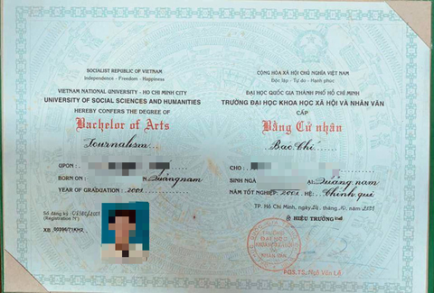 Năng lực làm việc quan trọng hơn xếp loại thứ hạng bằng tốt nghiệp - Ảnh 1. Năng lực làm việc quan trọng hơn xếp loại thứ hạng bằng tốt nghiệp - Ảnh 1.