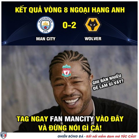 CĐV Liverpool: Tôi đã hâm mộ Wolverhampton suốt nhiều năm... - Ảnh 5. CĐV Liverpool: Tôi đã hâm mộ Wolverhampton suốt nhiều năm... - Ảnh 5.