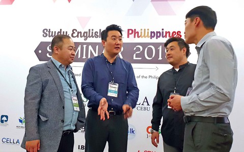 Đi học tiếng Anh ở Philippines - Kỳ cuối: Tiếng Anh là ngôn ngữ sống - Ảnh 3. Đi học tiếng Anh ở Philippines - Kỳ cuối: Tiếng Anh là ngôn ngữ sống - Ảnh 3.