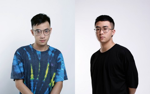 Các bạn trẻ Underground cần được giúp đỡ từ nền tảng âm nhạc online - Ảnh 3. Các bạn trẻ Underground cần được giúp đỡ từ nền tảng âm nhạc online - Ảnh 3.