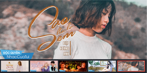 Các bạn trẻ Underground cần được giúp đỡ từ nền tảng âm nhạc online - Ảnh 1. Các bạn trẻ Underground cần được giúp đỡ từ nền tảng âm nhạc online - Ảnh 1.