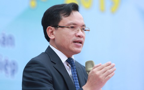 Phụ lục văn bằng sẽ ghi rõ xếp loại tốt nghiệp của sinh viên - Ảnh 2. Phụ lục văn bằng sẽ ghi rõ xếp loại tốt nghiệp của sinh viên - Ảnh 2.