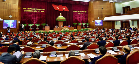 Tổng bí thư, Chủ tịch nước đề nghị phân tích, dự báo về tình hình Biển Đông - Ảnh 2. Tổng bí thư, Chủ tịch nước đề nghị phân tích, dự báo về tình hình Biển Đông - Ảnh 2.
