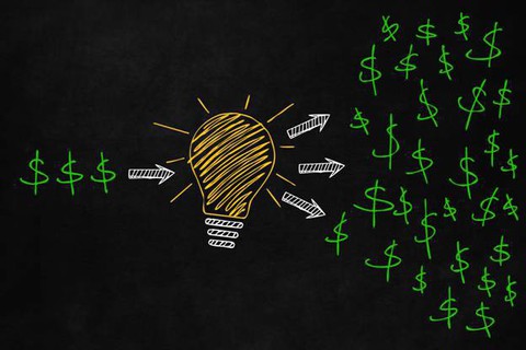 Làm giàu theo cách của Warren Buffett - Ảnh 2. Làm giàu theo cách của Warren Buffett - Ảnh 2.