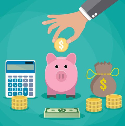 Làm giàu theo cách của Warren Buffett - Ảnh 4. Làm giàu theo cách của Warren Buffett - Ảnh 4.