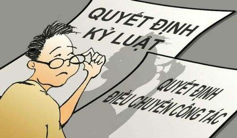 Kỷ luật chủ tịch, phó chủ tịch huyện Trà Bồng vì sai phạm khi tuyển giáo viên - Ảnh 1. Kỷ luật chủ tịch, phó chủ tịch huyện Trà Bồng vì sai phạm khi tuyển giáo viên - Ảnh 1.