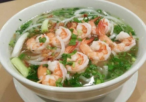 Phở giữa trời Tây vẫn giữ hồn Việt đấy thôi! - Ảnh 4. Phở giữa trời Tây vẫn giữ hồn Việt đấy thôi! - Ảnh 4.