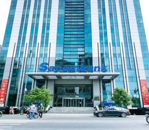 9 tháng, Sacombank đạt lợi nhuận trước thuế gần 2.500 tỉ đồng - Ảnh 1. 9 tháng, Sacombank đạt lợi nhuận trước thuế gần 2.500 tỉ đồng - Ảnh 1.