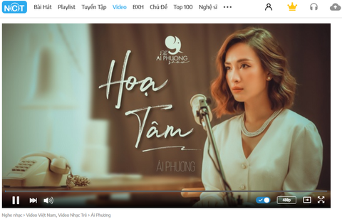 Trầm cảm với Ái Phương vẫn là 1 cuộc chiến, nhưng mỗi ngày có thể làm tốt hơn - Ảnh 1. Trầm cảm với Ái Phương vẫn là 1 cuộc chiến, nhưng mỗi ngày có thể làm tốt hơn - Ảnh 1.