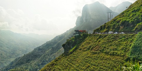 Vụ Mã Pì Lèng: Mong muốn mọi người ủng hộ một huyện nghèo như Mèo Vạc - Ảnh 1. Vụ Mã Pì Lèng: Mong muốn mọi người ủng hộ một huyện nghèo như Mèo Vạc - Ảnh 1.