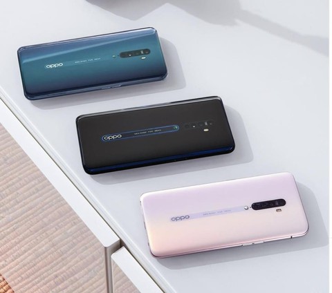 OPPO Reno2: nhiều trải nghiệm cao cấp đến với người dùng - Ảnh 3. OPPO Reno2: nhiều trải nghiệm cao cấp đến với người dùng - Ảnh 3.