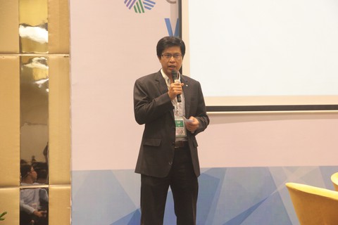 Chevening: đi để trở về, lan tỏa những câu chuyện truyền cảm hứng - Ảnh 2. Chevening: đi để trở về, lan tỏa những câu chuyện truyền cảm hứng - Ảnh 2.
