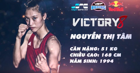 Điểm mặt 5 tay đấm đáng xem nhất tại Victory 8 - ‘Huyền thoại Hoàn Kiếm’ - Ảnh 1. Điểm mặt 5 tay đấm đáng xem nhất tại Victory 8 - ‘Huyền thoại Hoàn Kiếm’ - Ảnh 1.