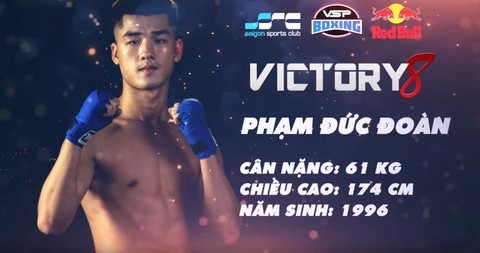 Điểm mặt 5 tay đấm đáng xem nhất tại Victory 8 - ‘Huyền thoại Hoàn Kiếm’ - Ảnh 2. Điểm mặt 5 tay đấm đáng xem nhất tại Victory 8 - ‘Huyền thoại Hoàn Kiếm’ - Ảnh 2.