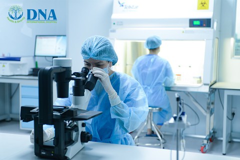 Thoát bỏ xe lăn sau khi tiêm tế bào gốc tự thân tại bệnh viện Quốc tế DNA - Ảnh 4. Thoát bỏ xe lăn sau khi tiêm tế bào gốc tự thân tại bệnh viện Quốc tế DNA - Ảnh 4.