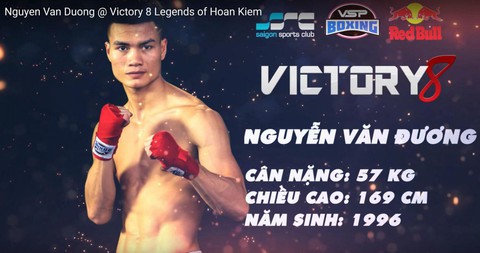 Điểm mặt 5 tay đấm đáng xem nhất tại Victory 8 - ‘Huyền thoại Hoàn Kiếm’ - Ảnh 3. Điểm mặt 5 tay đấm đáng xem nhất tại Victory 8 - ‘Huyền thoại Hoàn Kiếm’ - Ảnh 3.