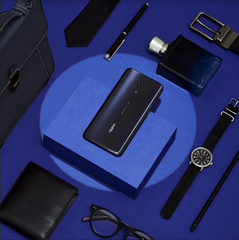 OPPO Reno2: nhiều trải nghiệm cao cấp đến với người dùng - Ảnh 1. OPPO Reno2: nhiều trải nghiệm cao cấp đến với người dùng - Ảnh 1.