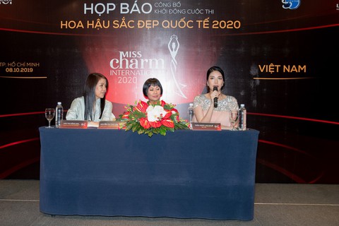 Hoa hậu Sắc đẹp quốc tế chấp nhận thí sinh phẫu thuật thẩm mỹ - Ảnh 3. Hoa hậu Sắc đẹp quốc tế chấp nhận thí sinh phẫu thuật thẩm mỹ - Ảnh 3.