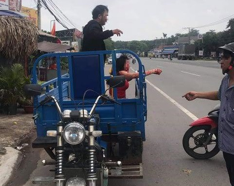 Liên tiếp phụ nữ bị chồng rạch mặt, sát hại vì ghen - Ảnh 1. Liên tiếp phụ nữ bị chồng rạch mặt, sát hại vì ghen - Ảnh 1.