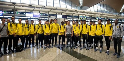 Báo Malaysia: Việt Nam ngán sự hồi sinh của hổ Malaysia - Ảnh 1. Báo Malaysia: Việt Nam ngán sự hồi sinh của hổ Malaysia - Ảnh 1.