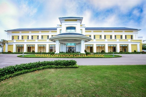 Vinpearl Phú Quốc đăng cai Giải thưởng du lịch thế giới 2019 - Ảnh 1. Vinpearl Phú Quốc đăng cai Giải thưởng du lịch thế giới 2019 - Ảnh 1.