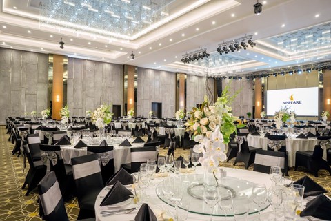 Vinpearl Phú Quốc đăng cai Giải thưởng du lịch thế giới 2019 - Ảnh 2. Vinpearl Phú Quốc đăng cai Giải thưởng du lịch thế giới 2019 - Ảnh 2.