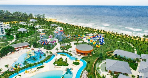 Vinpearl Phú Quốc đăng cai Giải thưởng du lịch thế giới 2019 - Ảnh 5. Vinpearl Phú Quốc đăng cai Giải thưởng du lịch thế giới 2019 - Ảnh 5.