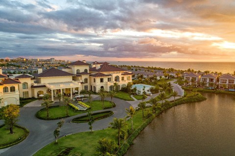 Vinpearl Phú Quốc đăng cai Giải thưởng du lịch thế giới 2019 - Ảnh 6. Vinpearl Phú Quốc đăng cai Giải thưởng du lịch thế giới 2019 - Ảnh 6.