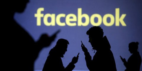 Facebook thổi phồng số liệu, chịu đền 40 triệu USD cho các nhà quảng cáo - Ảnh 1. Facebook thổi phồng số liệu, chịu đền 40 triệu USD cho các nhà quảng cáo - Ảnh 1.
