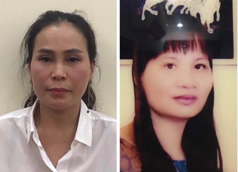 Bắt thêm 2 lãnh đạo công ty liên quan vụ thâu tóm đất vàng 8-12 Lê Duẩn - Ảnh 1. Bắt thêm 2 lãnh đạo công ty liên quan vụ thâu tóm đất vàng 8-12 Lê Duẩn - Ảnh 1.