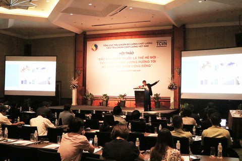 Thuốc lá không khói, biết thông tin để lựa chọn - Ảnh 2. Thuốc lá không khói, biết thông tin để lựa chọn - Ảnh 2.