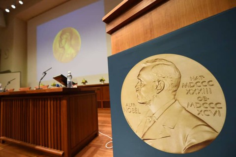 Nobel kinh tế 2022 trao chiều nay: Quá nhiều ứng viên sáng giá - Ảnh 1. Nobel kinh tế 2022 trao chiều nay: Quá nhiều ứng viên sáng giá - Ảnh 1.