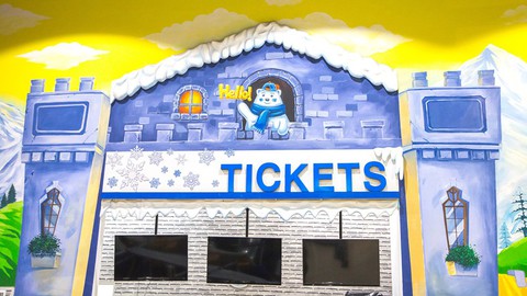 Snow Town giảm giá 20% mừng khai trương diện mạo mới - Ảnh 2. Snow Town giảm giá 20% mừng khai trương diện mạo mới - Ảnh 2.
